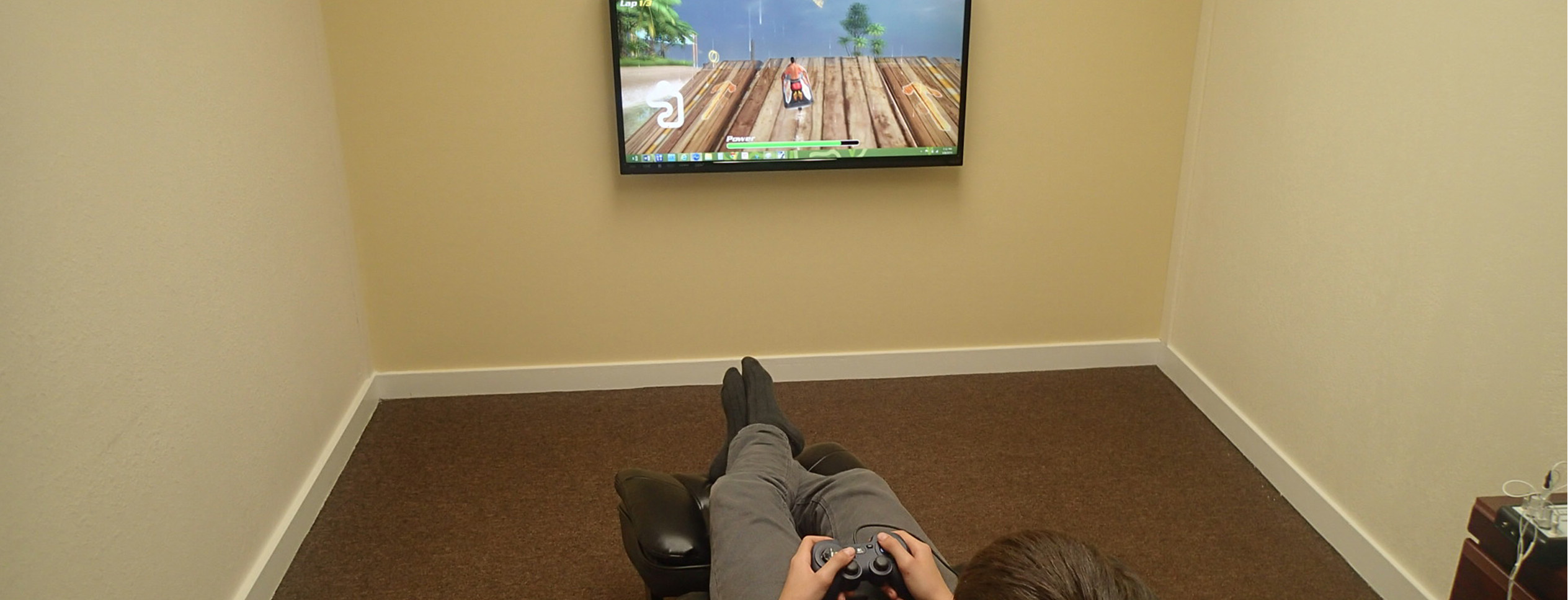 Brain@Work Feedback Session