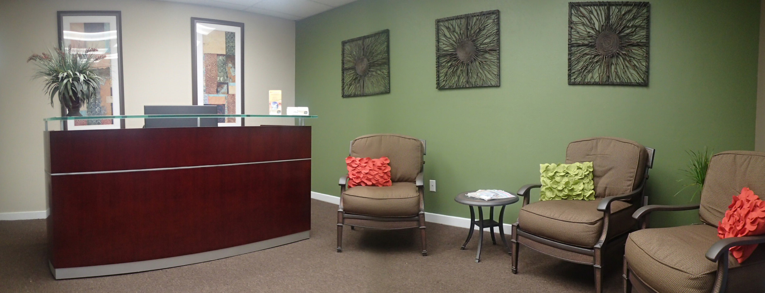 Brain@Work Front Office